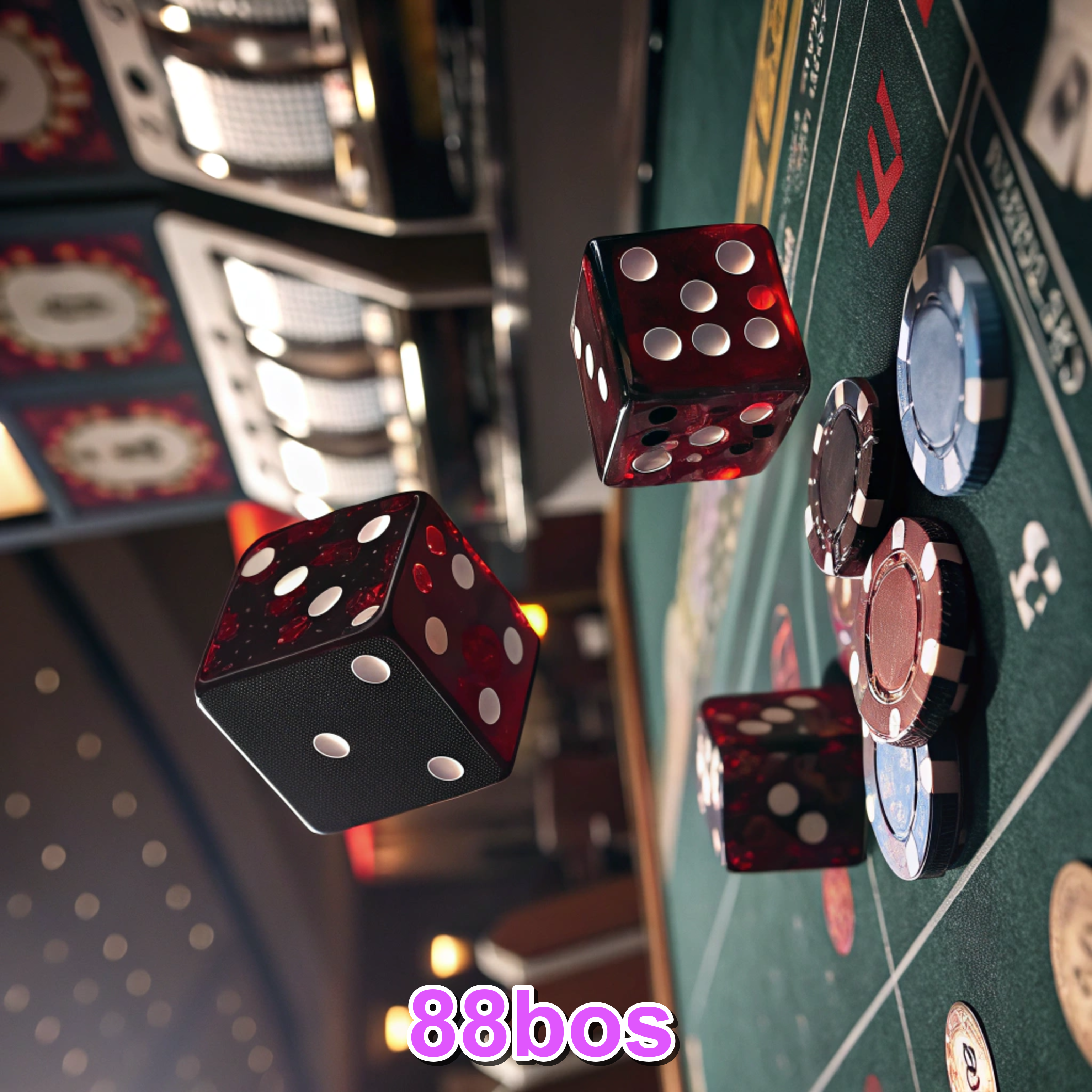 Telegram 88bos